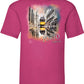 T-shirt Espelho LP
