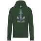 Sweatshirt Kariban com Capuz Âncora Monte Gordo