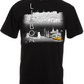 T-shirt Castelo 1