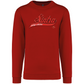 Sweatshirt Kariban sem Capuz Sintra Vintage Collection