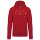Sweatshirt Kariban com Capuz Chsarming Fátima