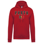Sweatshirt Kariban com Capuz Porto