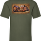 T-shirt Chevy Truck