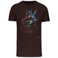 T-Shirt Algodão Biológico Batman