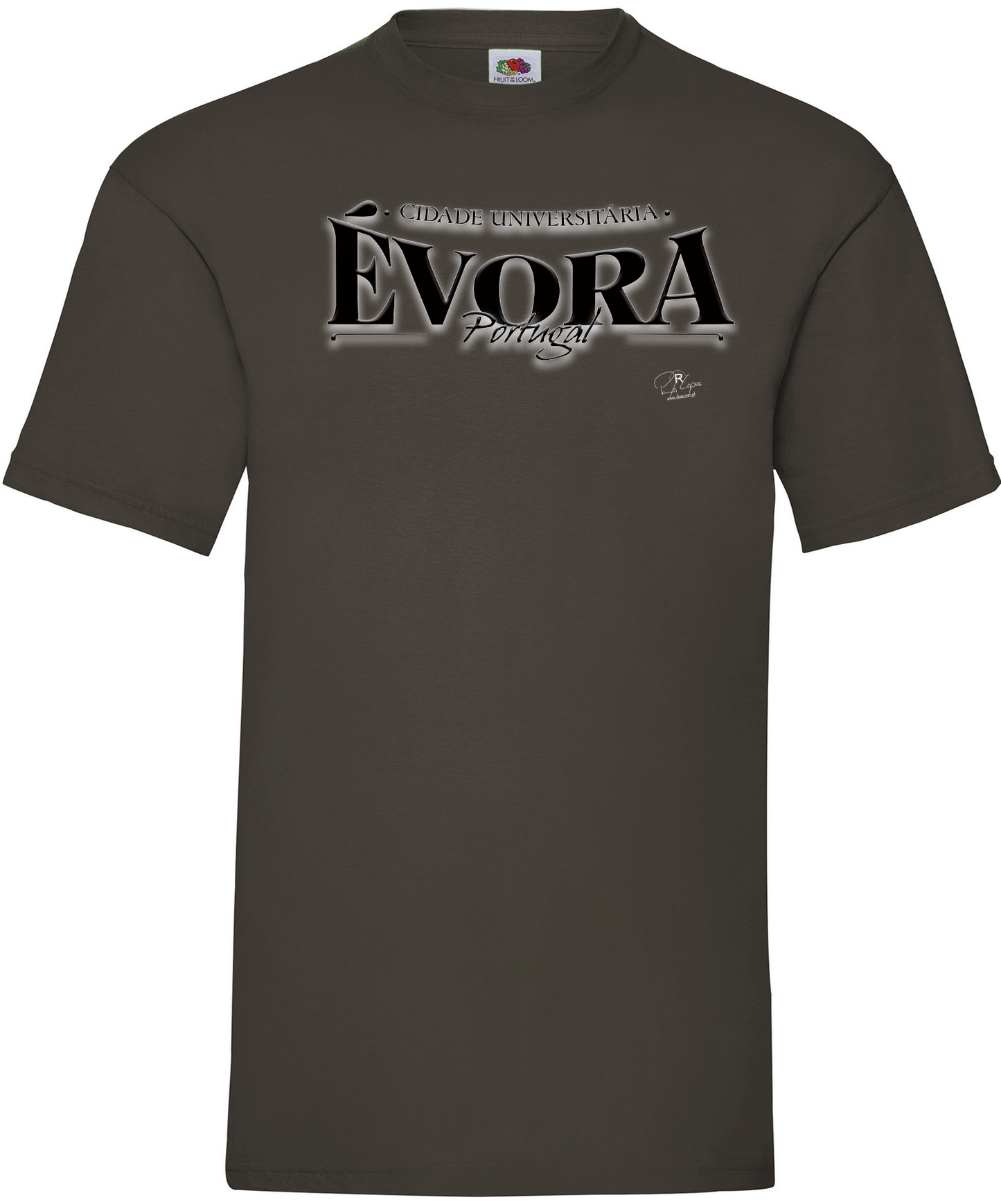 T-shirt Évora Cidade Universitária