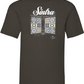 T-shirt Painel de Azulejos Sintra