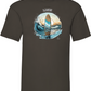 T-shirt Sol Lagos