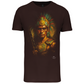 T-Shirt Algodão Biológico Aztec Warrior
