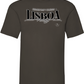 T-shirt Cidade das 7 Colinas