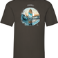 T-shirt Sol Ericeira