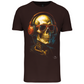 T-Shirt Algodão Biológico Cool Skeleton