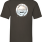 T-shirt Porto Official Seal