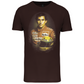T-Shirt Algodão Biológico Ayrton Senna