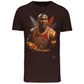 T-Shirt Algodão Biológico Michael Jordan