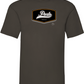 T-shirt Landmark Porto