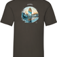 T-shirt Sol Madeira