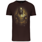 T-Shirt Algodão Biológico Egyptian Guardian