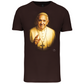 T-Shirt Algodão Biológico Papa Francisco