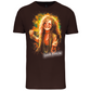 T-Shirt Algodão Biológico Janis Joplin