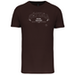 T-Shirt Algodão Biológico Charming Fátima