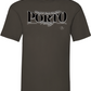 T-shirt Somos uma Nação