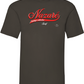 T-shirt Nazaré Vintage Collection