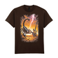 T-shirt Gildan 200g Scorpion