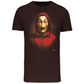 T-Shirt Algodão Biológico Revolution Mask