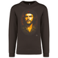 Sweatshirt Kariban sem Capuz Che Guevara