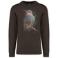 Sweatshirt Kariban sem Capuz Colibri