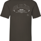 T-shirt Charming City Olhão