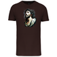 T-Shirt Algodão Biológico Jesus Cristo