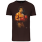 T-Shirt Algodão Biológico Rocky