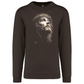 Sweatshirt Kariban sem Capuz Cristo