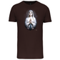 T-Shirt Algodão Biológico Virgem