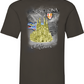 T-shirt Ciudad Condal