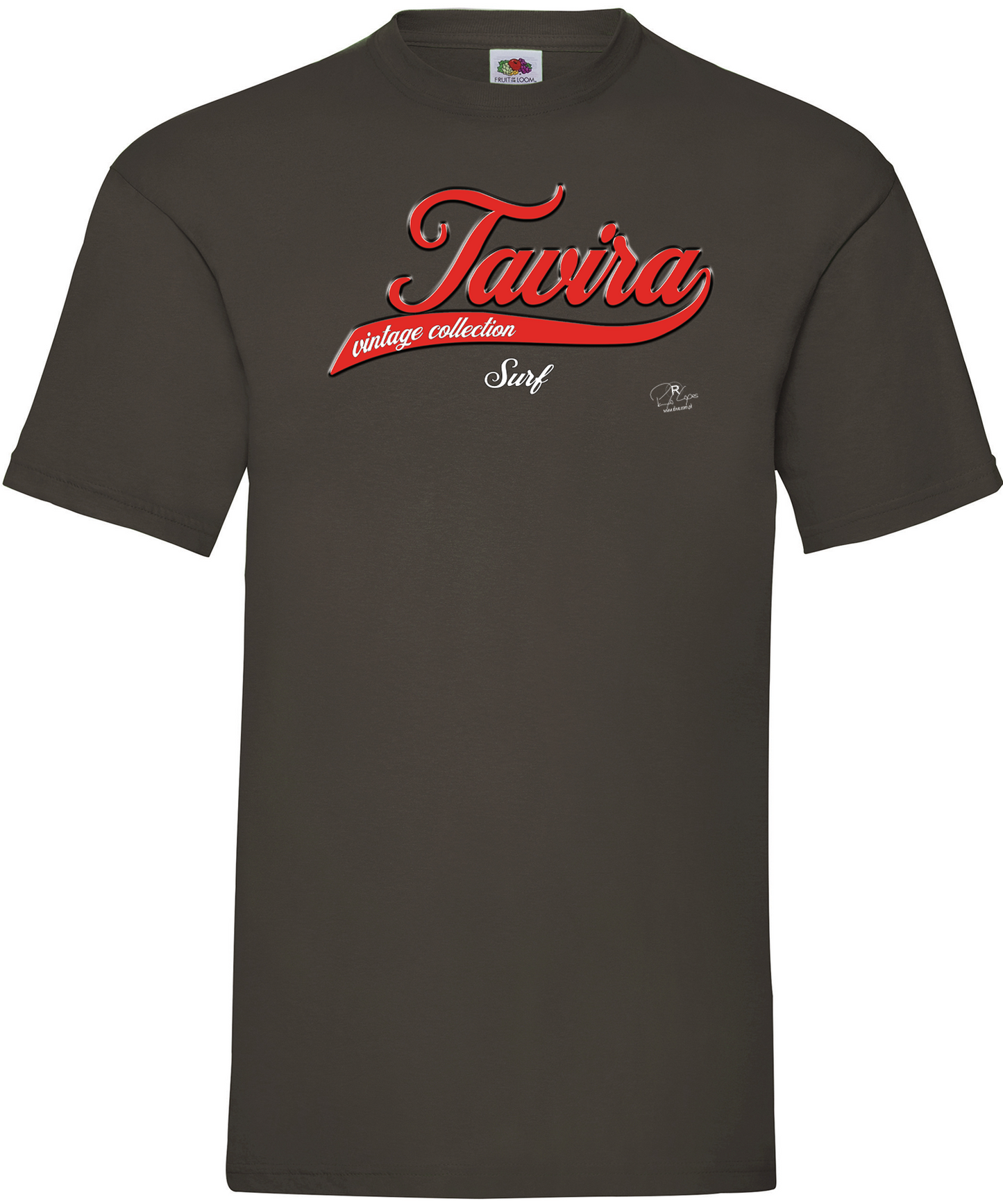 T-shirt Tavira Vintage Collection