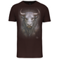 T-Shirt Algodão Biológico Bull