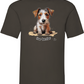 T-shirt Fox Terrier