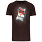 T-Shirt Algodão Biológico Marlboro