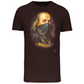 T-Shirt Algodão Biológico Franklin