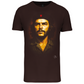 T-Shirt Algodão Biológico Che Guevara