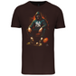 T-Shirt Algodão Biológico NY Bro