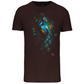 T-Shirt Algodão Biológico Peacock