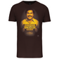 T-Shirt Algodão Biológico Pablo Escobar
