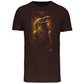 T-Shirt Algodão Biológico Crow