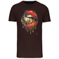 T-Shirt Algodão Biológico Money Lips