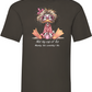 T-shirt Not my Cup Of Tea