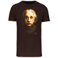 T-Shirt Algodão Biológico Albert Einstein