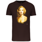 T-Shirt Algodão Biológico Marilyn Monroe